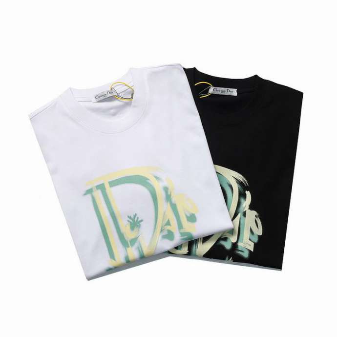 Dior T Shirts Short _SKUDiorS-XXL3xtx238233922